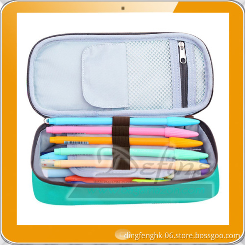 Big Capacity Pencil Case